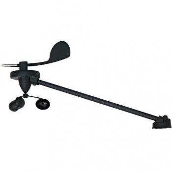 Raymarine Wireless Wind Transmitter with Masthead Sensor