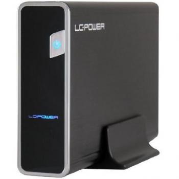 LC-Power LC-35U3 - Caja de Disco Duro en Red
