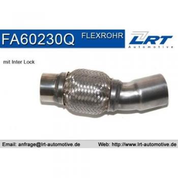 Lrt Automotive FA60230Q Tubos para Automóviles