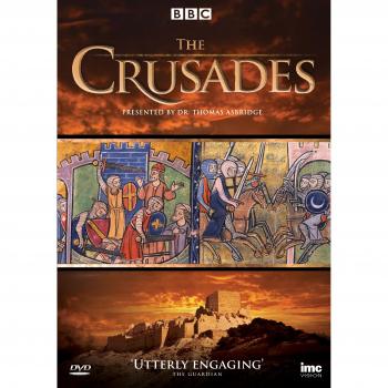 The Crusades - Critically acclaimed BBC series on the story of the Crusades [DVD]