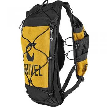 Mochila Grivel Mountain Runner Evo 10 amarillo - L