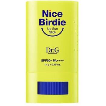 Dr.G Nice Birdie Up SPF 50+ PA++++ Sunscreen Stick 14g