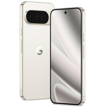 Smartphone Google Pixel 10 Pro XL 6.8 5G Dual SIM 256 GB Porcelana
