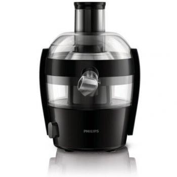 Licuadora Compacta Philips Viva Collection HR1832/00, 400W, 1 Velocidad
