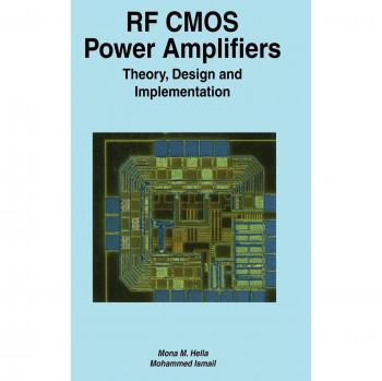 RF CMOS Power Amplifiers: Theory, Design, and Implementation Guide