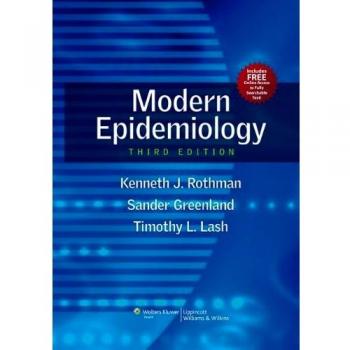 Modern Epidemiology