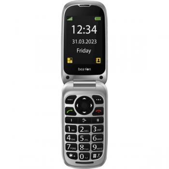 Beafon SL720 Teléfono para Mayores 4G 2.8 Dorado