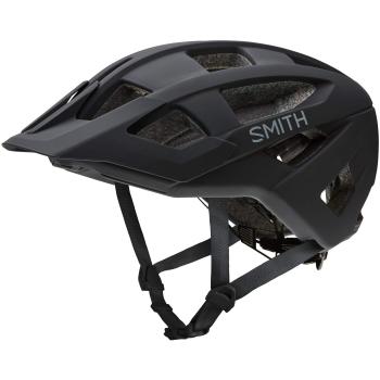 Smith Optics Venture Casco Ciclistas de Montaña, Unisex Adulto, Matte Black, 5962