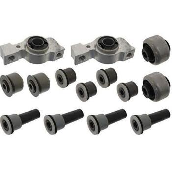 febi bilstein 48620 Control Arm Bushing Kit, pack of one