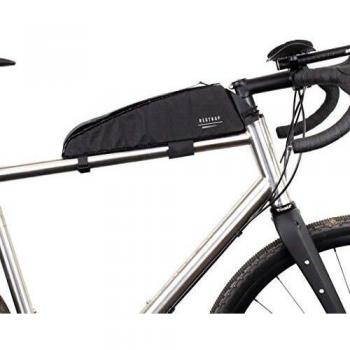 RESTRAP Race Top Tube - Bolsa de Marco para Bicicleta