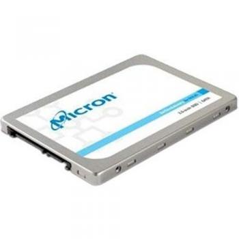 Micron Unidad de Estado sólido SATA3 de 256 GB de 2,5 Pulgadas