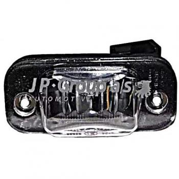JP - Luz para matrícula VW FLIGHT GOLF Mk3 Cabrio Cabriolet 1H6943021D
