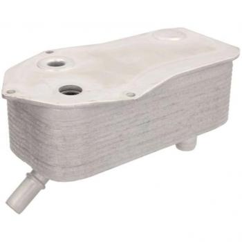 Enfriador de aceite THERMOTEC D4B016TT - Enfriador de aceite para motor, modelo D4B016TT, marca THERMOTEC