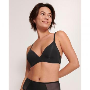 Sloggi Soft Adapt High Support Wireless Bra with FlexiMesh Technology