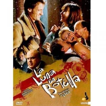 La Luna En Botella [DVD]