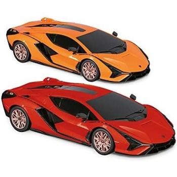 Radio Control Lamborghini Sian SCX6 1:24