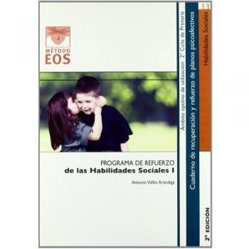 Progr. Ref. Habilidades. I: 13