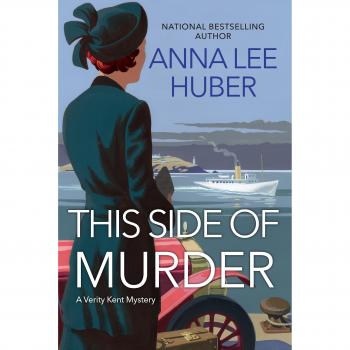 This Side of Murder