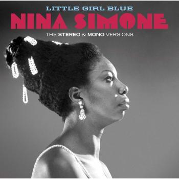 Little Girl Blue