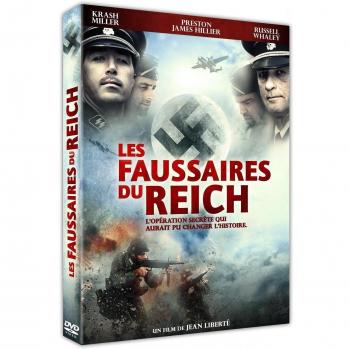 Les Faussaires du Reich