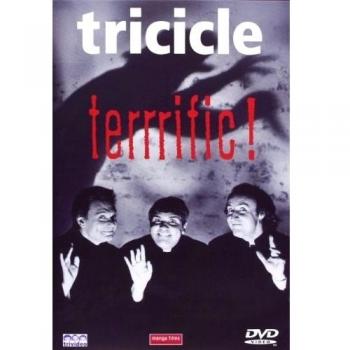 Tricicle 4 Terrific [DVD]