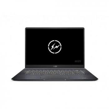 Portátil MSI Creator Z16 239ES Hiroshi Fujiwara Edición i7 - 11800H - 16GB - SSD 1TB - RTX3060 6GB - Pantalla de 16 pulgadas
