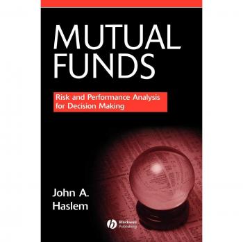 Blackwell Publishers Mutual Funds: Comprehensive Risk and Performance Analysis for Informed Decision Making