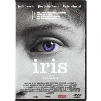 Iris [DVD]