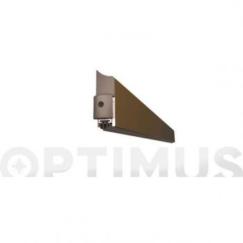 Tirafondo de Madera Cabeza Avellanada Pozidriv 3,5 x 40 mm Bicromatado - Paquete de 150 Unidades