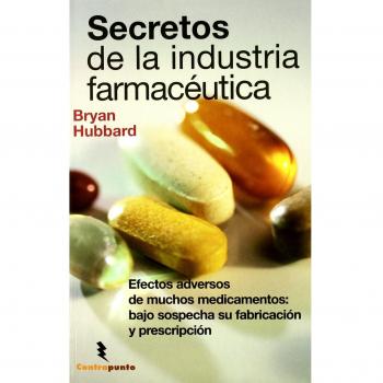 Secretos De La Industria Farmaceutica
