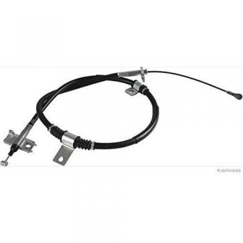 Cable de freno de mano HERTH+BUSS JAKOPARTS J3920416 Izquierda