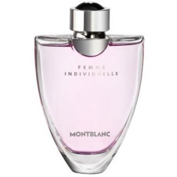 Mont Blanc - Individuelle Eau De Toilette Spray 50ml