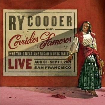 Live in San Francisco [Vinilo]