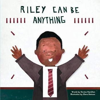 Riley can be anything