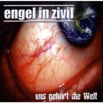 Uns Gehrt die Welt