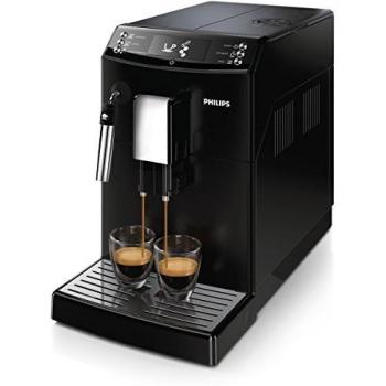 Philips 3100 series - Cafetera