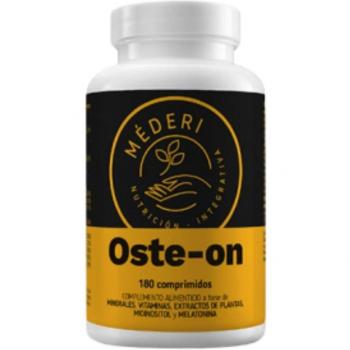 Mederi Oste-On 180 Comprimidos