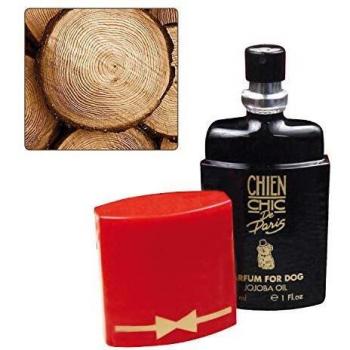 Chien Chic Perfume - Wood