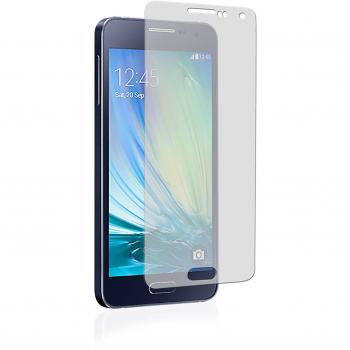 SBS Mobile tescreenglasssaa3 Cristal de Efecto Protector de Pantalla para Samsung Galaxy A3