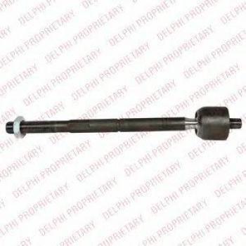 Rótula axial de dirección DELPHI TA2621 - Tipo: Rótula axial; Marca: DELPHI; Modelo: TA2621