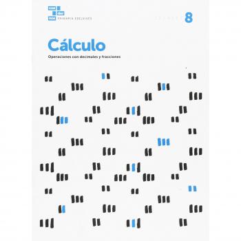 Cuadernos Cálculo 8