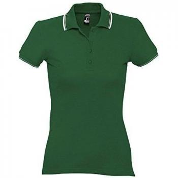 Sol's - Camiseta de tirantes - para hombre VERT GOLF large
