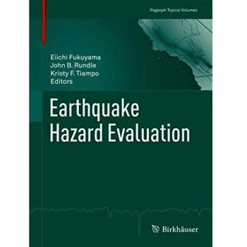 Earthquake Hazard Evaluation
