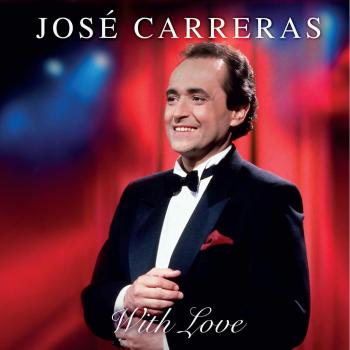 With Love [Vinilo]