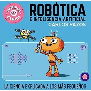 Robótica e inteligencia artificial