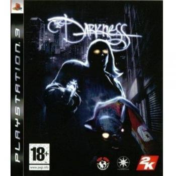 The Darkness