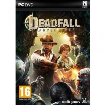 Deadfall Adventures [Importación Francesa]
