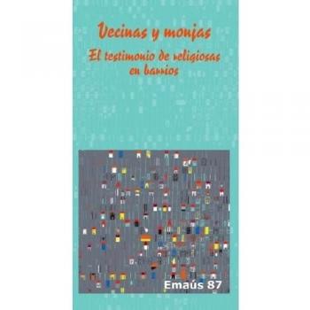Vecinas y monjas: 87