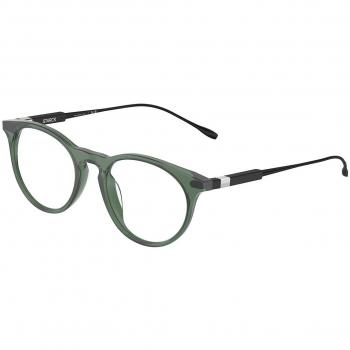 Starck SH3092 0001 Gafas Recetadas para Hombre Verdes