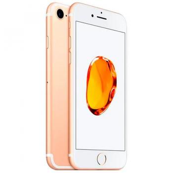 Smartphone Apple iPhone 7 Reacondicionado Oro 128GB 4.7 Pulgadas Grado A+